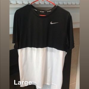 Men’s Nike Shirt